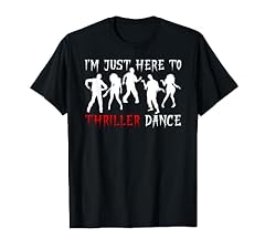 Thriller dance scary for sale  Delivered anywhere in USA 
