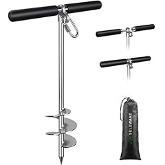 Seleware sand anchor for sale  Delivered anywhere in USA 