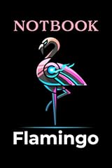 Flamingo notebook flamingo d'occasion  Livré partout en France