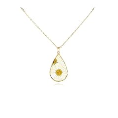 Locrccl daisy pressed for sale  Delivered anywhere in USA 
