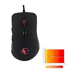 Wired gaming mouse for sale  Delivered anywhere in UK