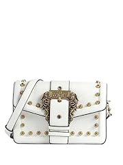 Versace borsa jeans usato  Spedito ovunque in Italia 