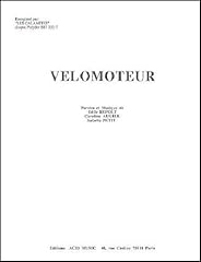 Velomoteur d'occasion  Livré partout en France