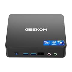 Geekom mini 2024 gebraucht kaufen  Wird an jeden Ort in Deutschland