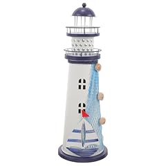 Gadpiparty arredamento faro usato  Spedito ovunque in Italia 