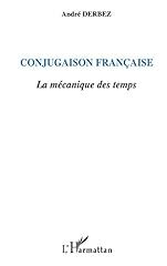 Conjugaison française mécani d'occasion  Livré partout en France