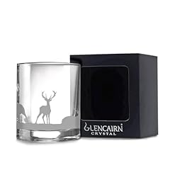 Glencairn whisky glass for sale  Delivered anywhere in UK