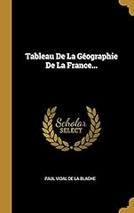 Tableau géographie ... d'occasion  Livré partout en France