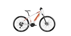 Nuova bike mtb usato  Spedito ovunque in Italia 