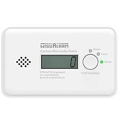 Wisualarm gc20b détecteur d'occasion  Livré partout en France
