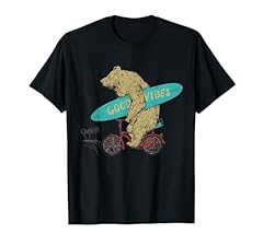 Bear surfboard bicycle for sale  Delivered anywhere in USA 