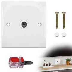 Lucthy aerial socket for sale  Delivered anywhere in UK