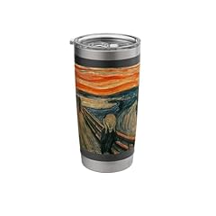 Scream munch expressionism for sale  Delivered anywhere in USA 