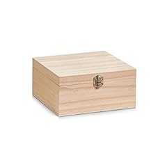 Zeller 15125 aufbewahrungsbox gebraucht kaufen  Wird an jeden Ort in Deutschland