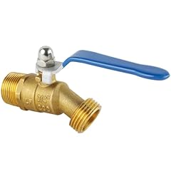 Brass hose bib for sale  Delivered anywhere in USA 