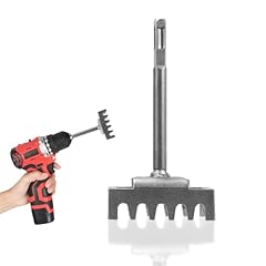 Square hole cutter for sale  Delivered anywhere in UK