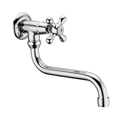 Schläfer 3460210 rubinetto usato  Spedito ovunque in Italia 