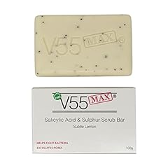 V55 max salicylic for sale  Delivered anywhere in Ireland