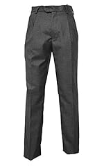 Pantalone classico lana usato  Spedito ovunque in Italia 