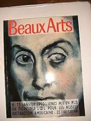 Beaux arts vince d'occasion  Livré partout en France