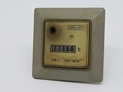 Landis gyr cfb4 for sale  Delivered anywhere in USA 