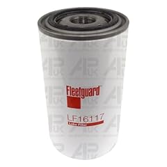 Fleetguard oil lube for sale  Delivered anywhere in UK