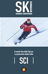 Ski training conditioning usato  Spedito ovunque in Italia 