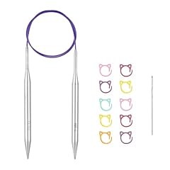 Circular knitting needles for sale  Delivered anywhere in UK