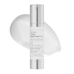 Cosmetics mild reedle usato  Spedito ovunque in Italia 