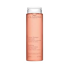 Clarins soothing toning for sale  Delivered anywhere in UK