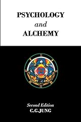 Psychology alchemy for sale  Delivered anywhere in UK