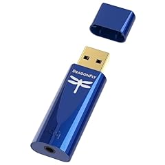 Audioquest dragonfly dac gebraucht kaufen  Wird an jeden Ort in Deutschland