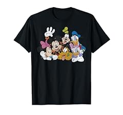 Disney mickey classic gebraucht kaufen  Wird an jeden Ort in Deutschland