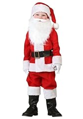 Toddler santa claus for sale  Delivered anywhere in USA 