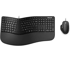 Microsoft ergonomic desktop for sale  Delivered anywhere in UK