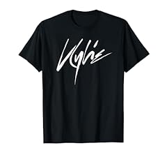 Kylie shirt for sale  Delivered anywhere in UK