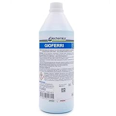 Disinfettante decontaminante f usato  Spedito ovunque in Italia 