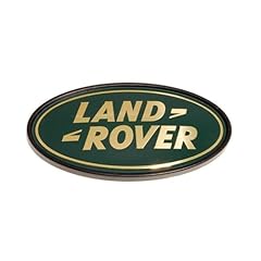 Golden green badge for sale  Delivered anywhere in UK
