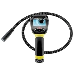 Trotec bo21 vidéoscope d'occasion  Livré partout en France