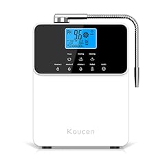 Alkaline water ionizer for sale  Delivered anywhere in USA 