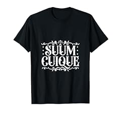 Latin suum cuique for sale  Delivered anywhere in USA 