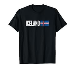 Iceland flag souvenir for sale  Delivered anywhere in USA 