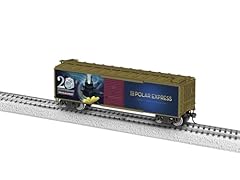 Lionel polar express for sale  Delivered anywhere in USA 