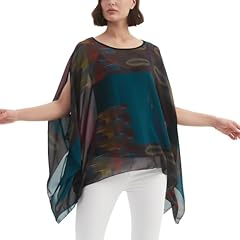 Wiiiwish damen chiffonbluse gebraucht kaufen  Wird an jeden Ort in Deutschland