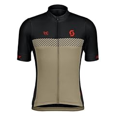Scott team maillot d'occasion  Livré partout en Belgiqu