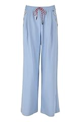 Dixie pantalone celeste usato  Spedito ovunque in Italia 