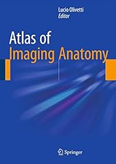 Atlas imaging anatomy usato  Spedito ovunque in Italia 