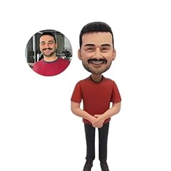 Custom bobbleheads personalize for sale  Delivered anywhere in UK