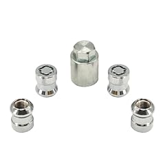 Wheel lock lug for sale  Delivered anywhere in UK