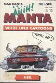 Aiiih manta witze gebraucht kaufen  Wird an jeden Ort in Deutschland